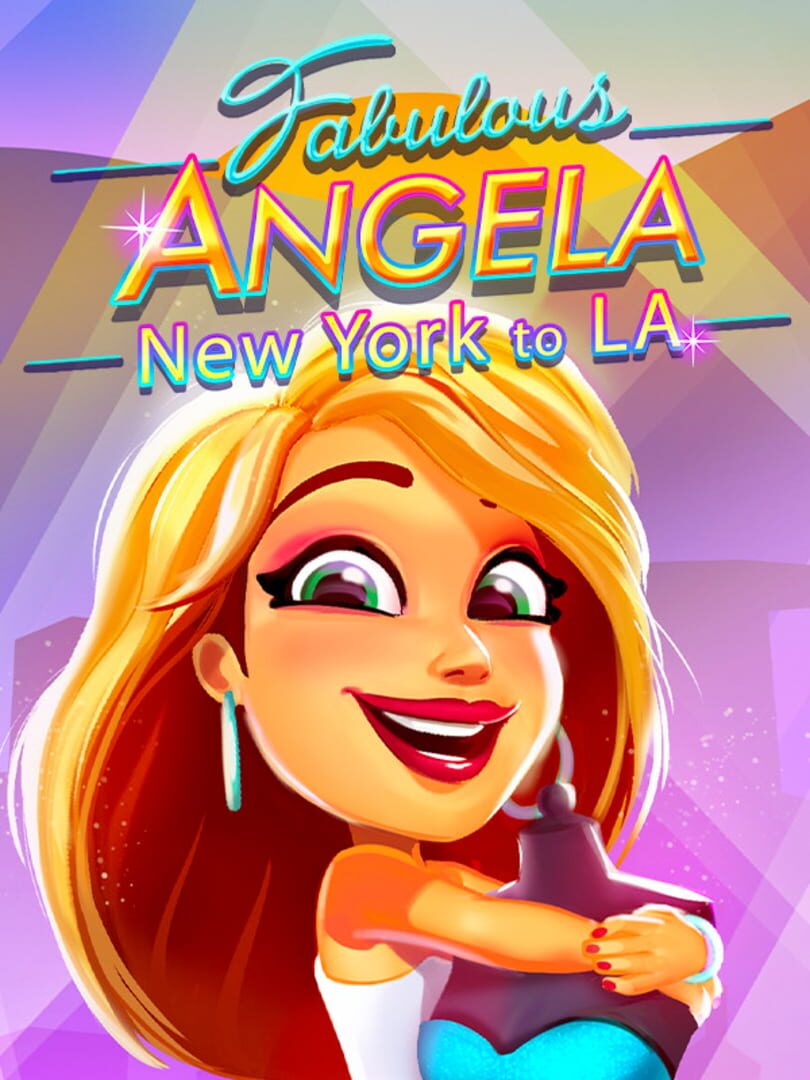 Fabulous - New York to LA