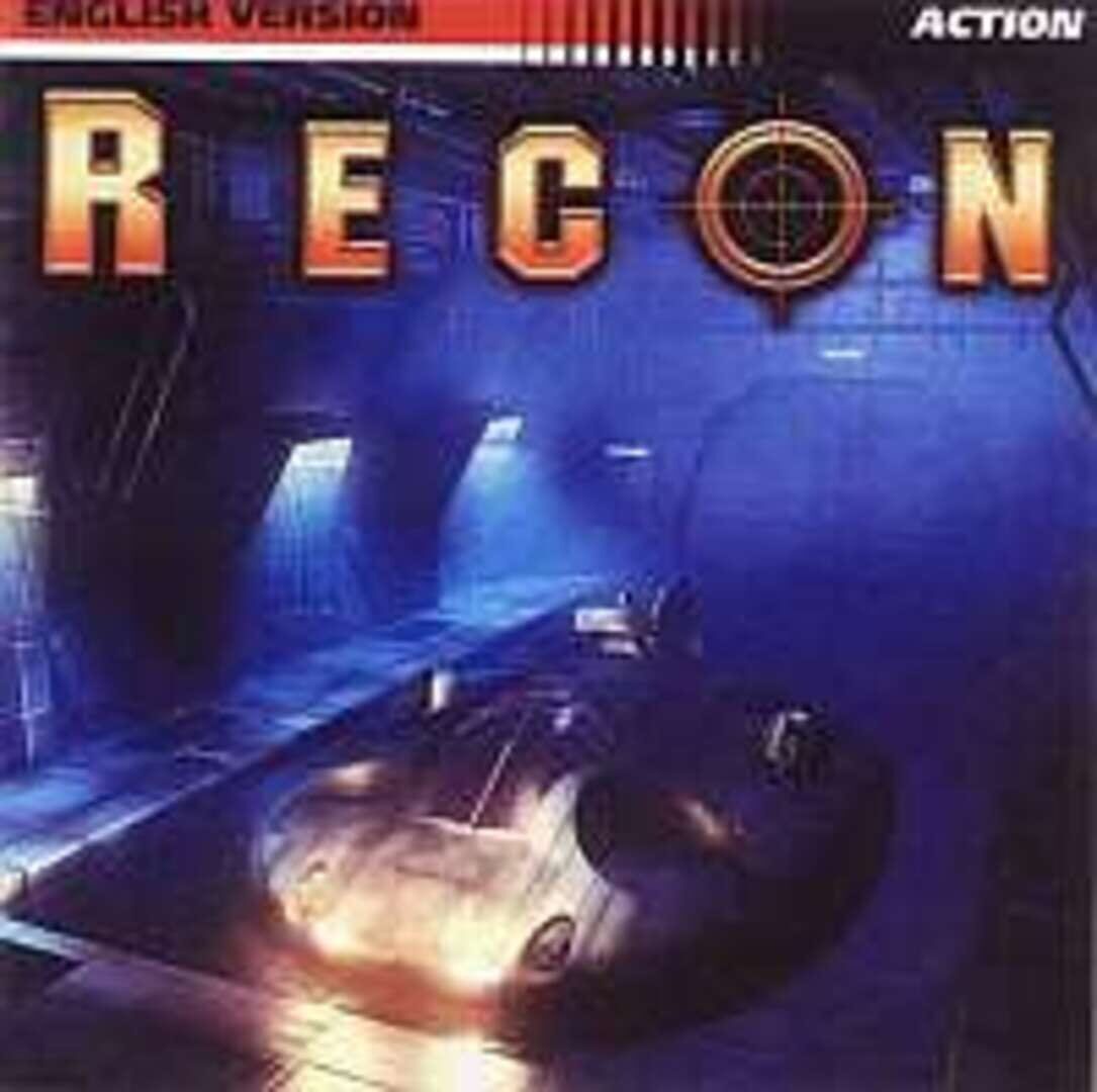 3D Recon