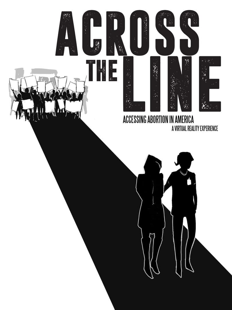Across the Line