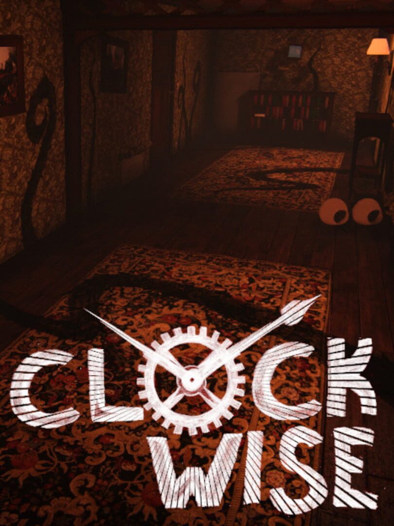 Clockwise