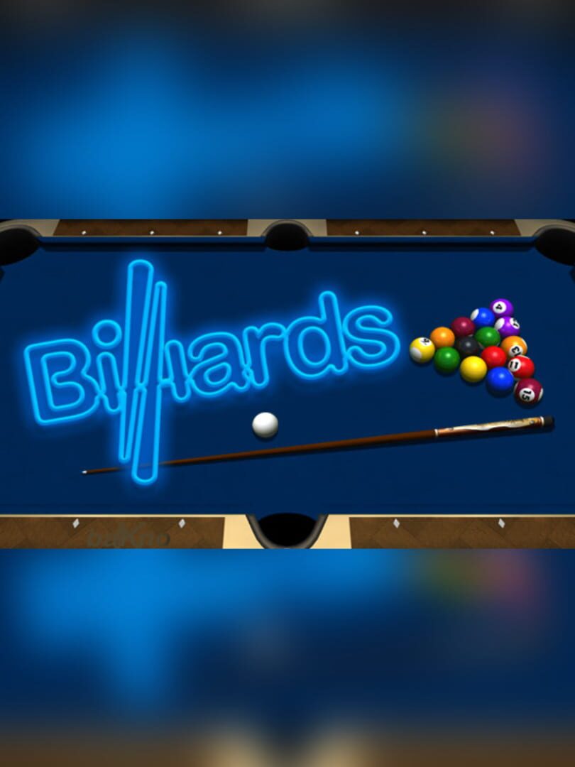 Billiards