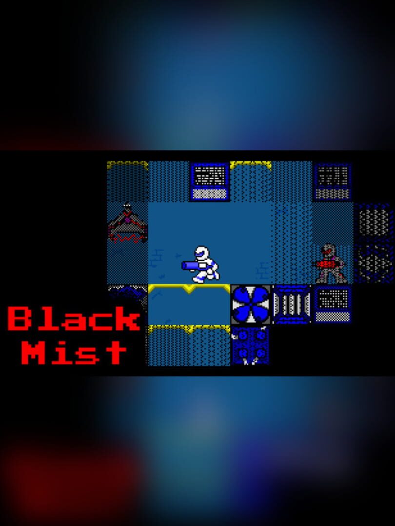 Black Mist