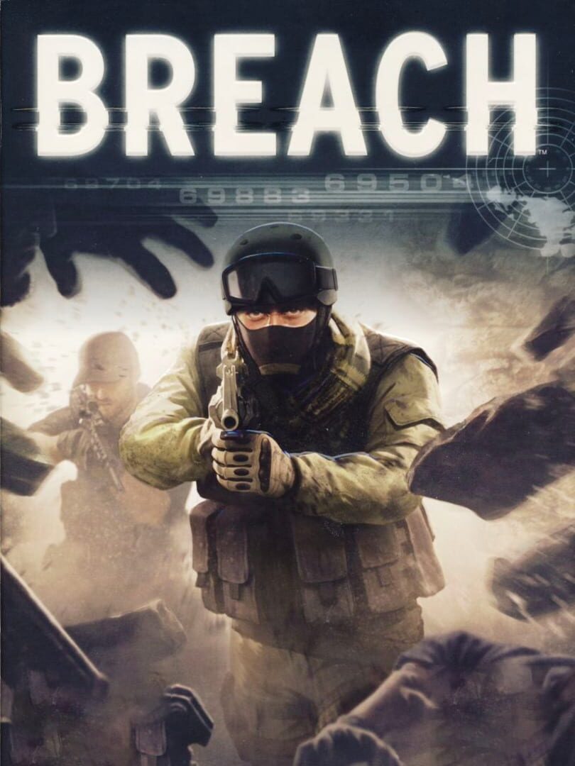 Breach