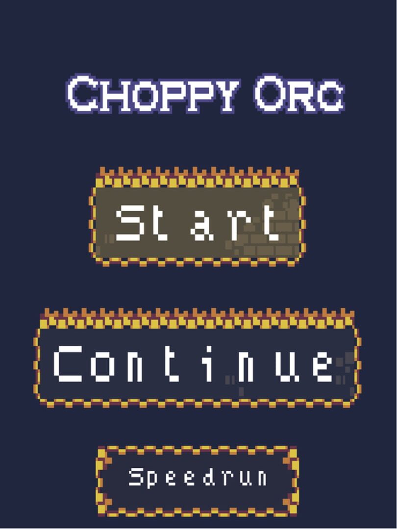 Choppy Orc