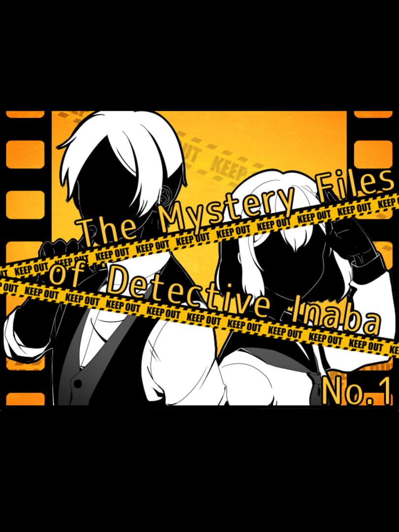 The Mystery Files of Detective Inaba No. 1