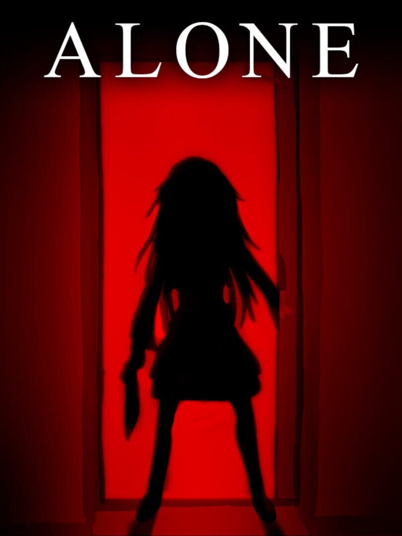 Alone