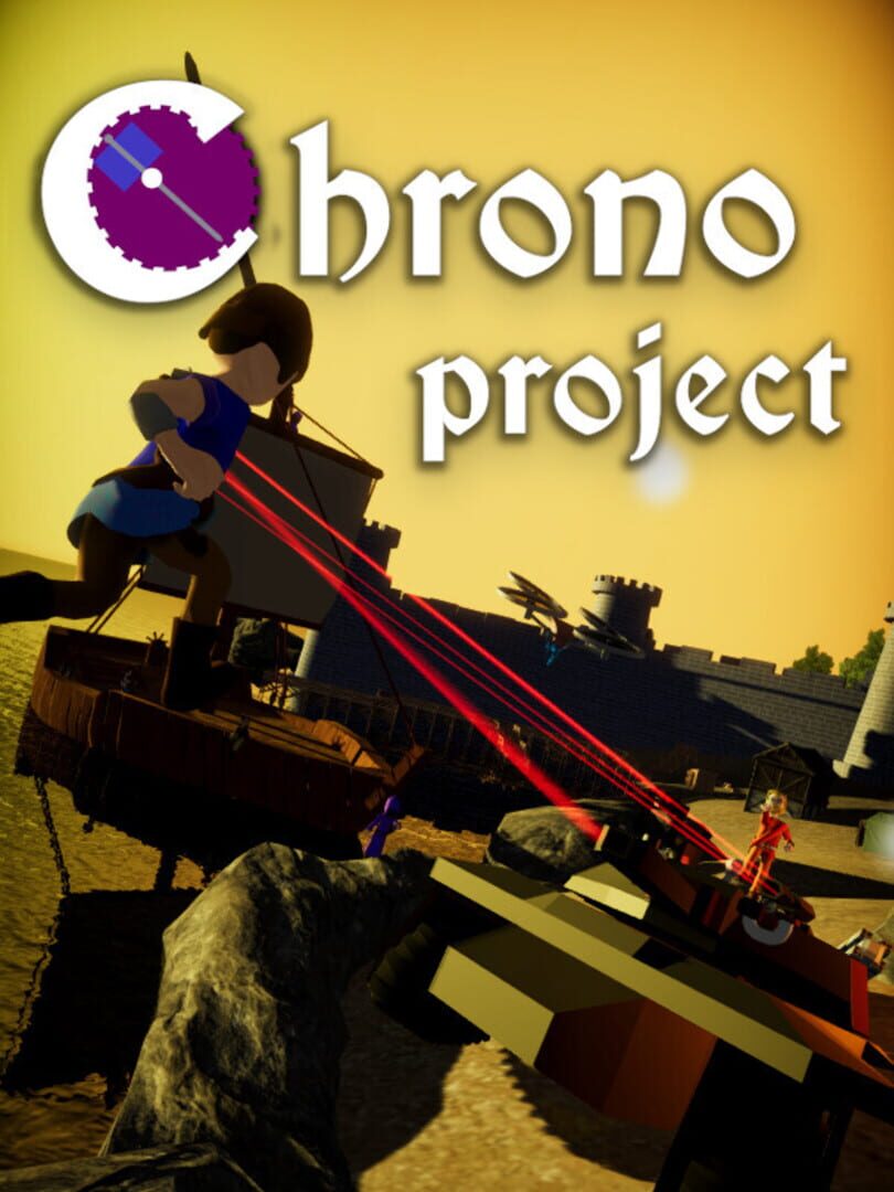 Chrono Project