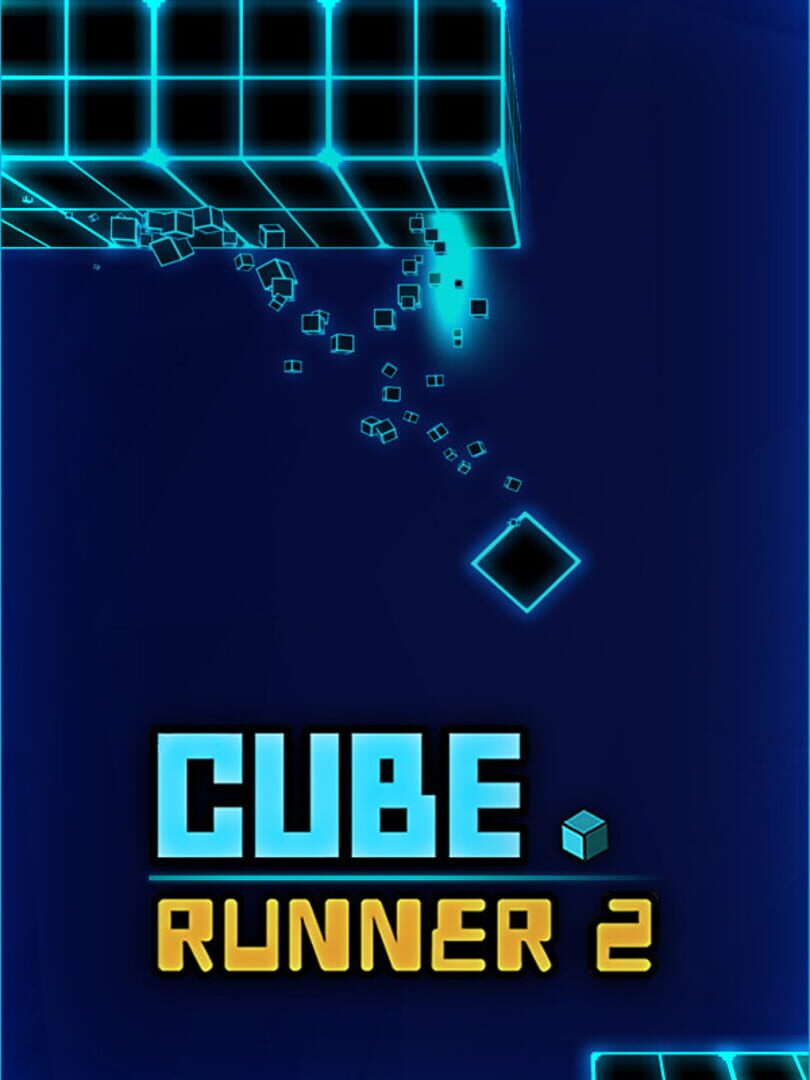 Cube Runner 2