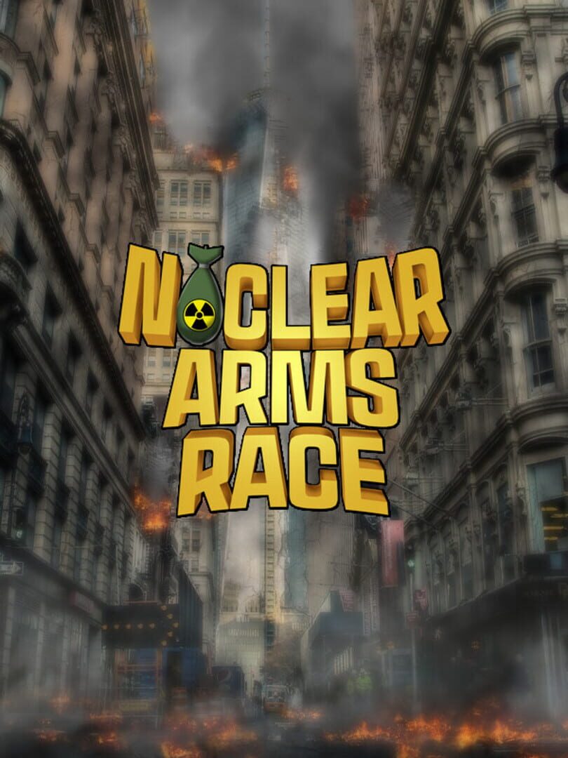 Nuclear Arms Race