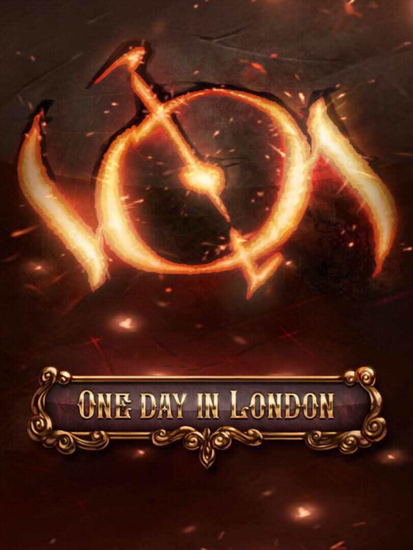 One Day in London