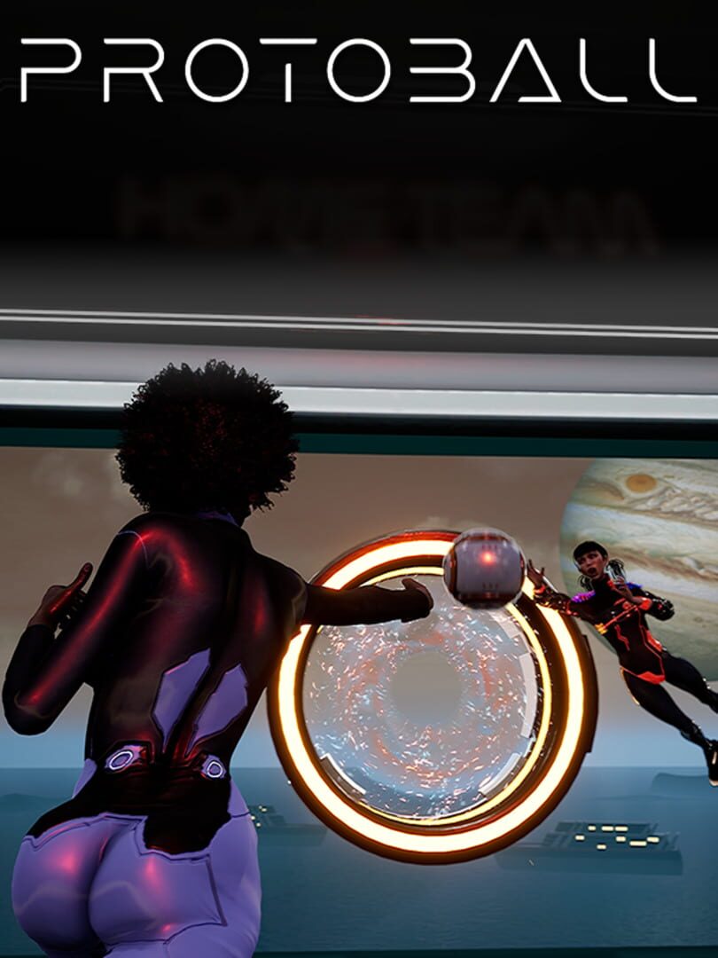 Protoball