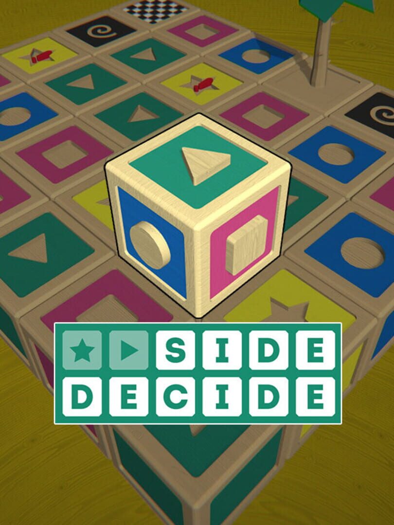 Side Decide