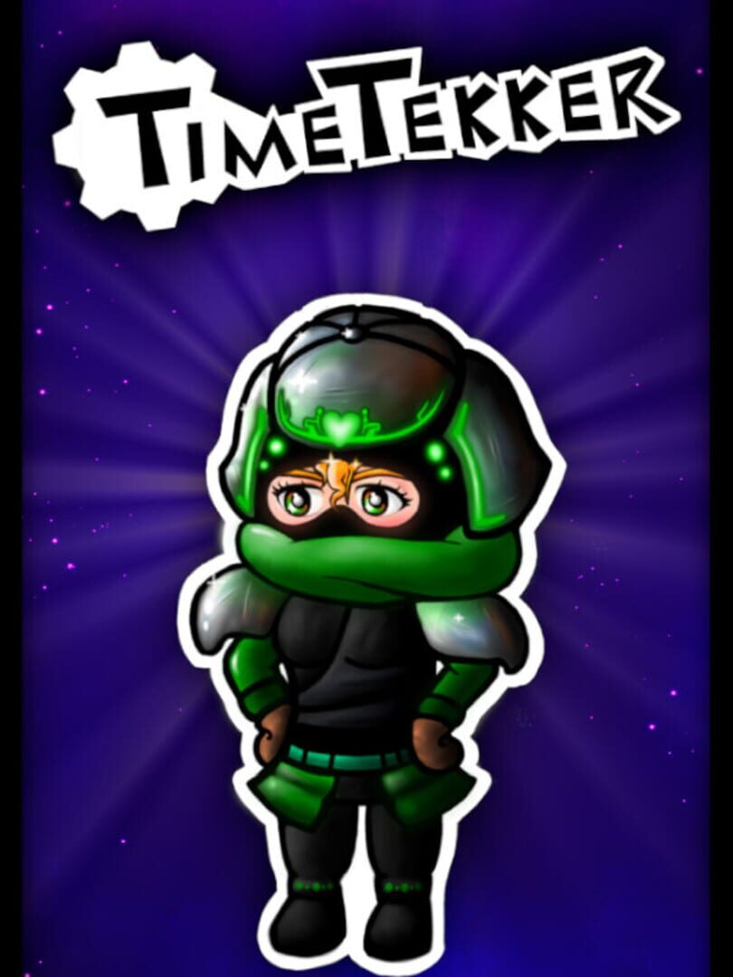 TimeTekker