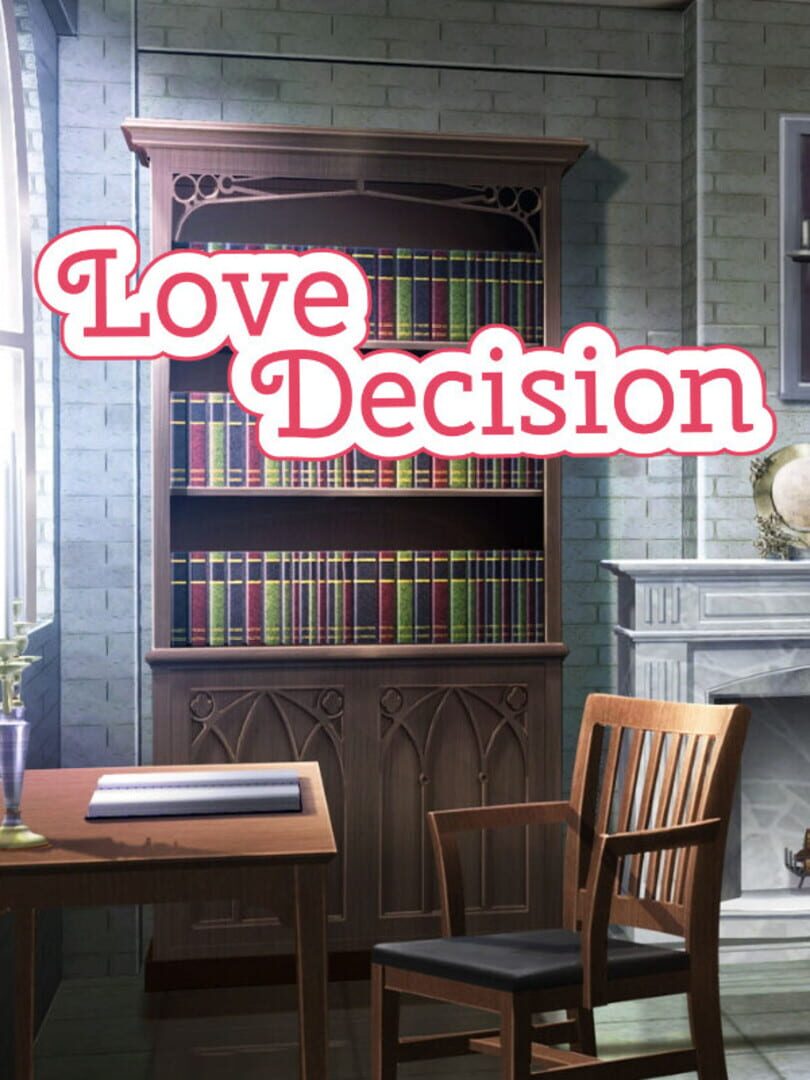 Love Decision