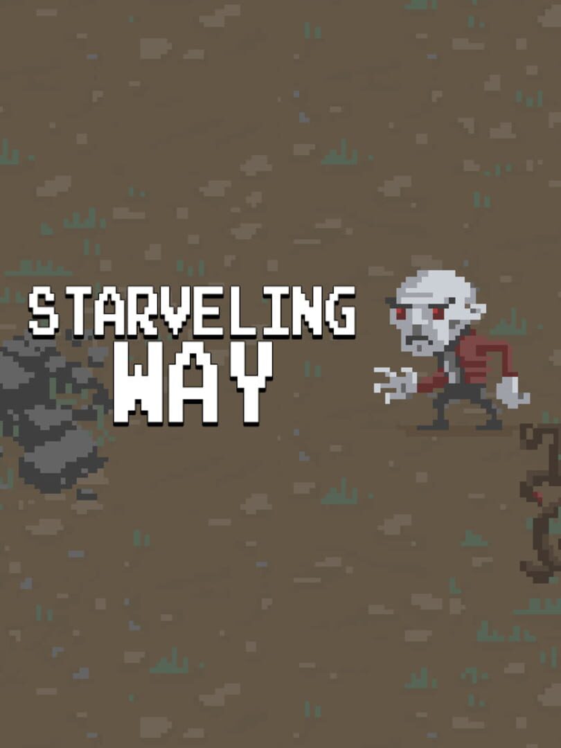 Starveling Way