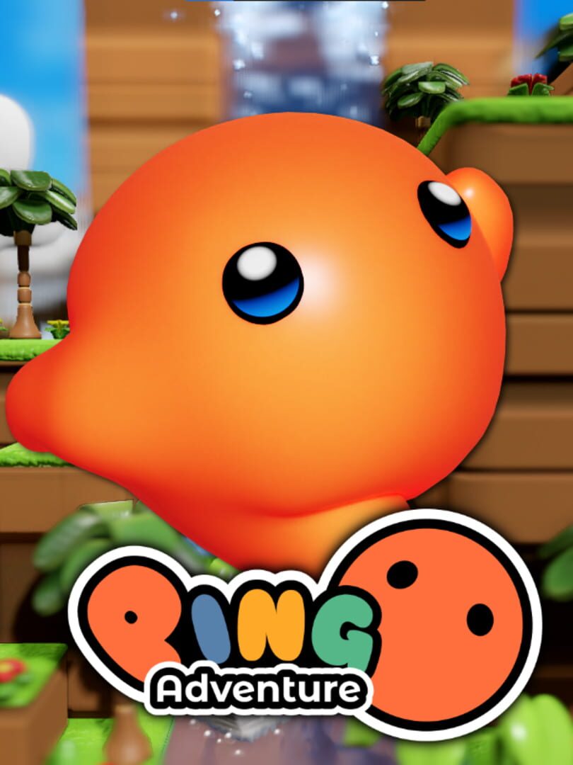 Pingo Adventure