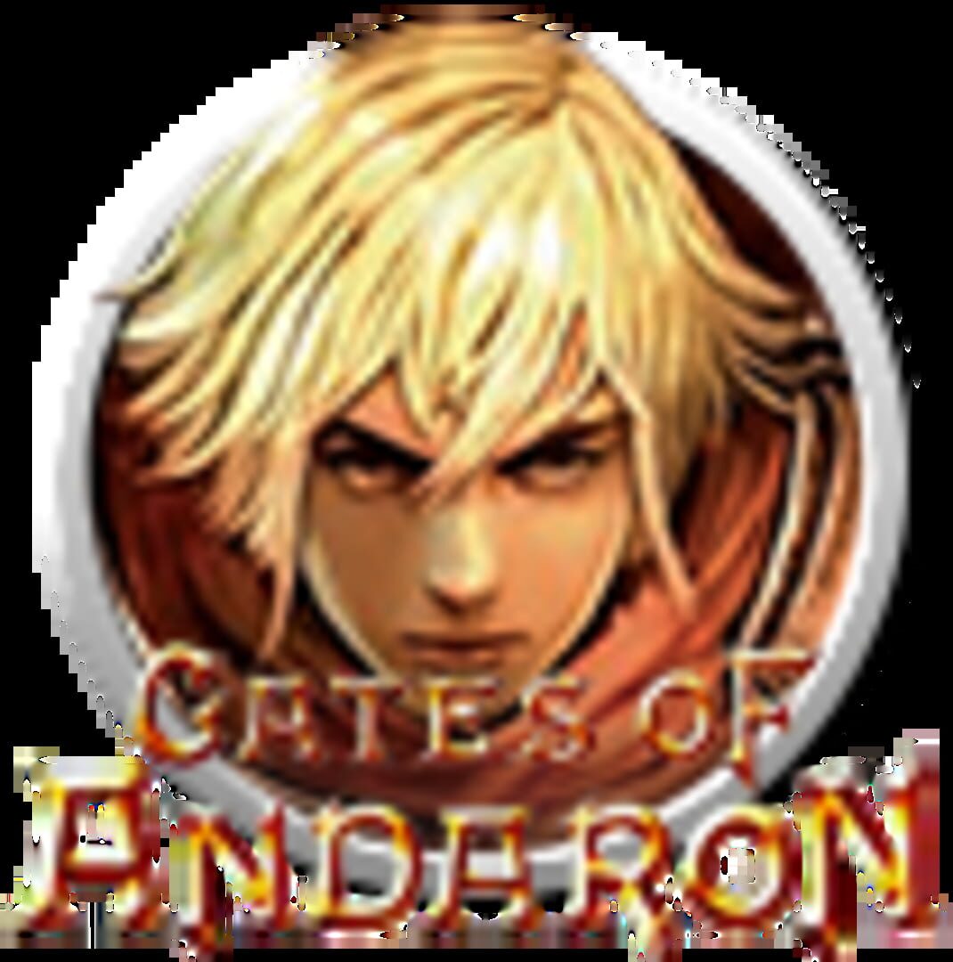 Gates of Andaron