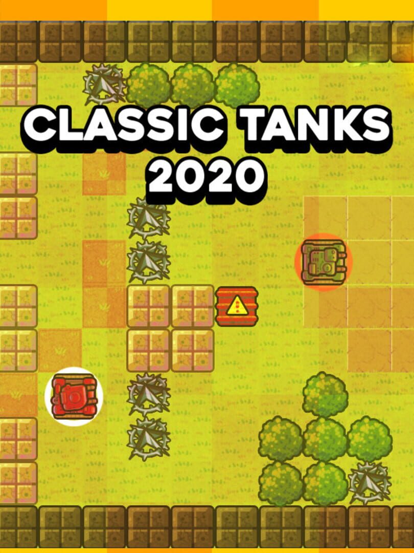 Classic Tanks 2020
