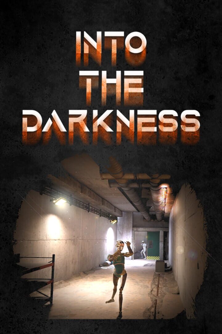 Into the Darkness VR