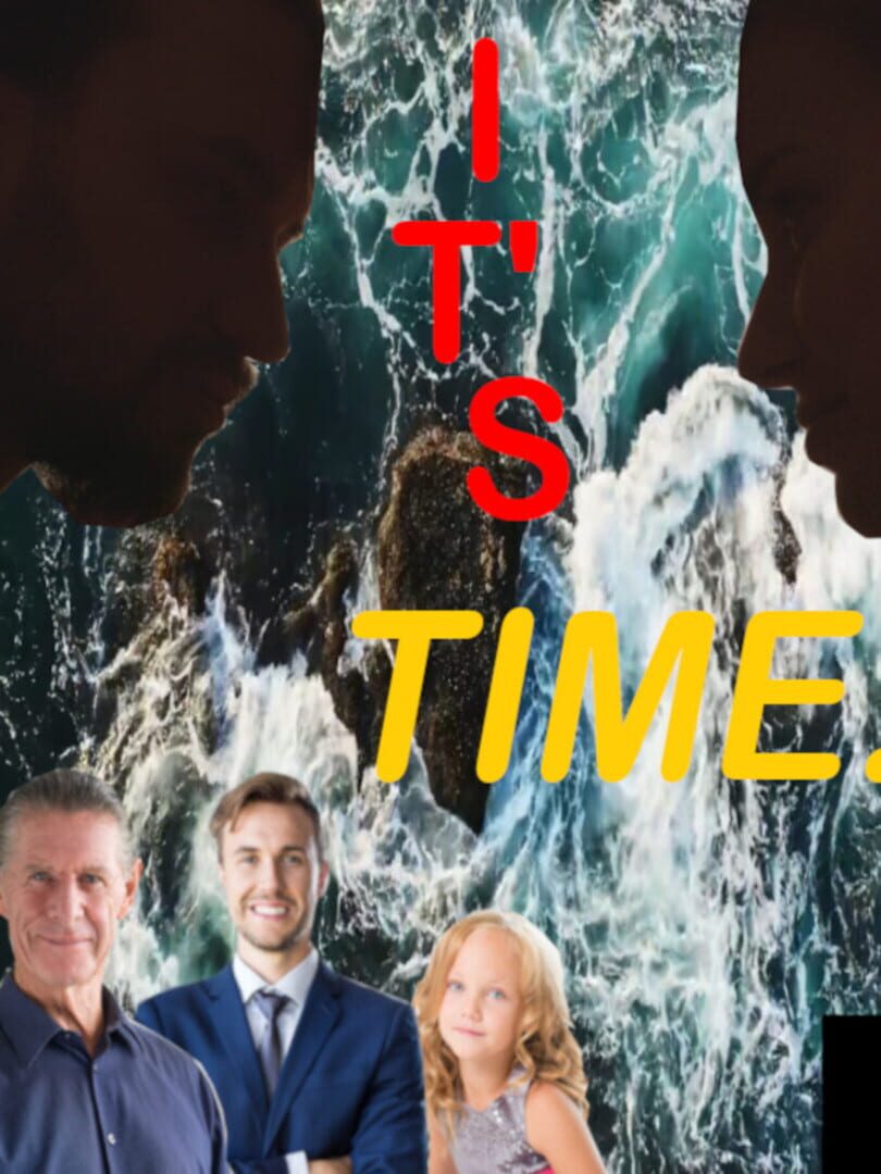It's Time