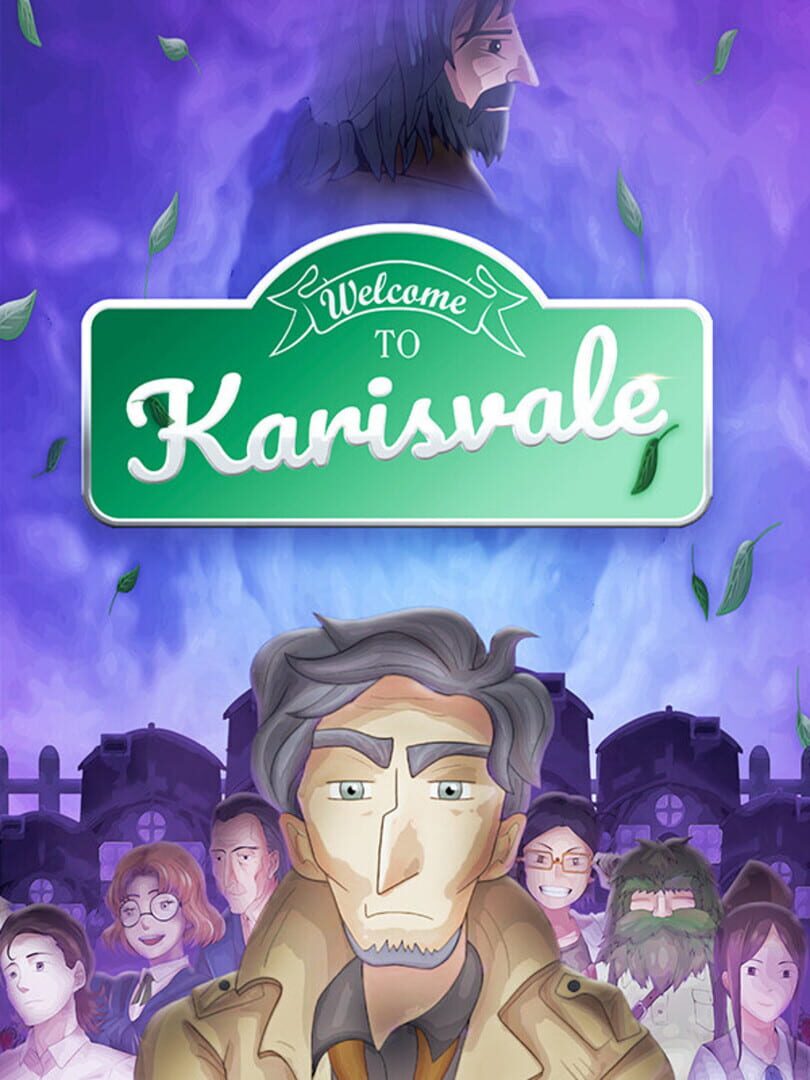 Karisvale