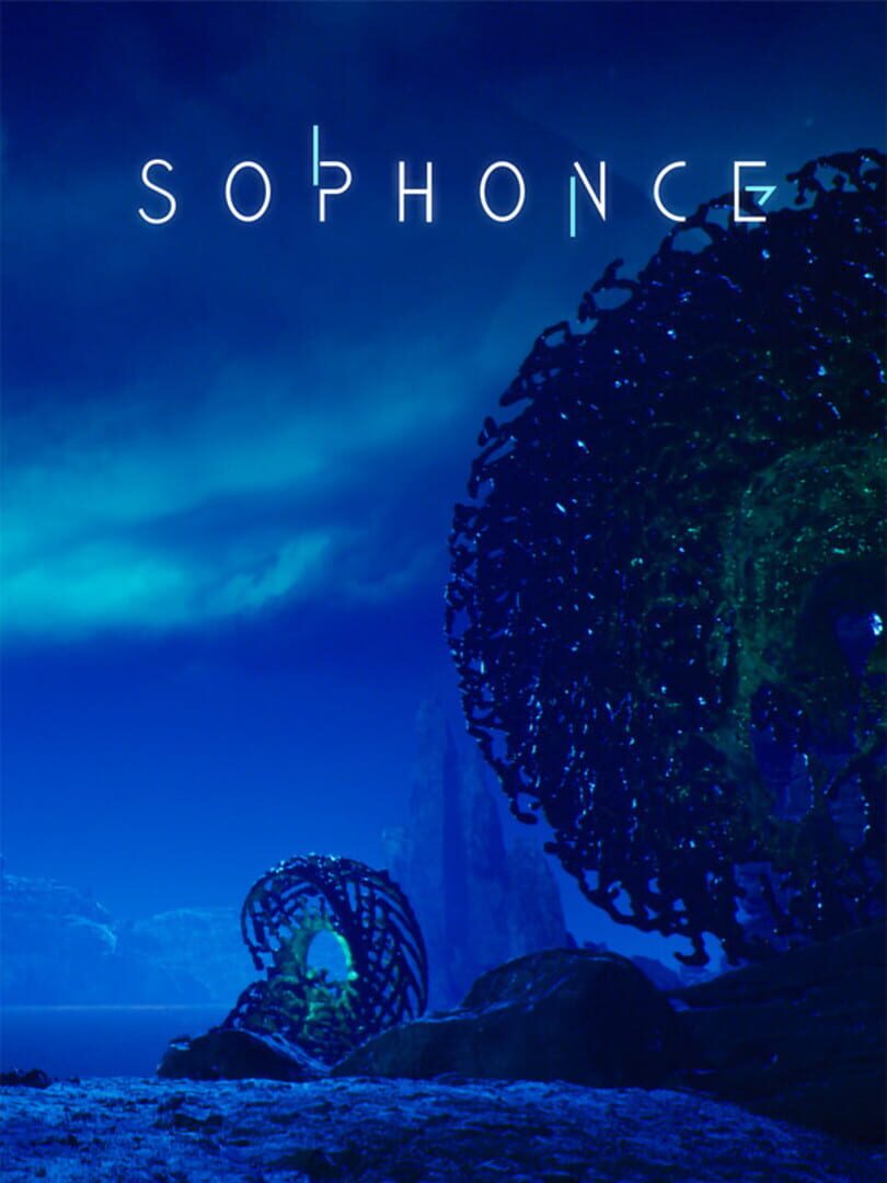 Sophonce