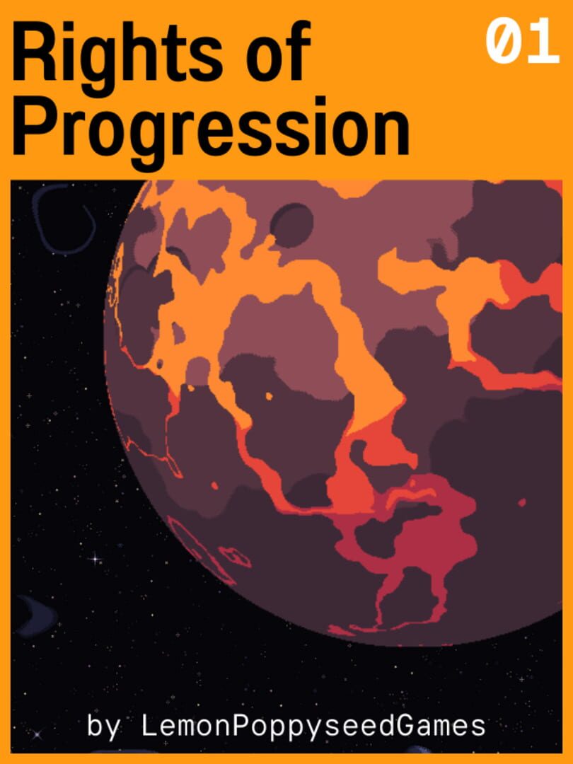 Rights of Progression