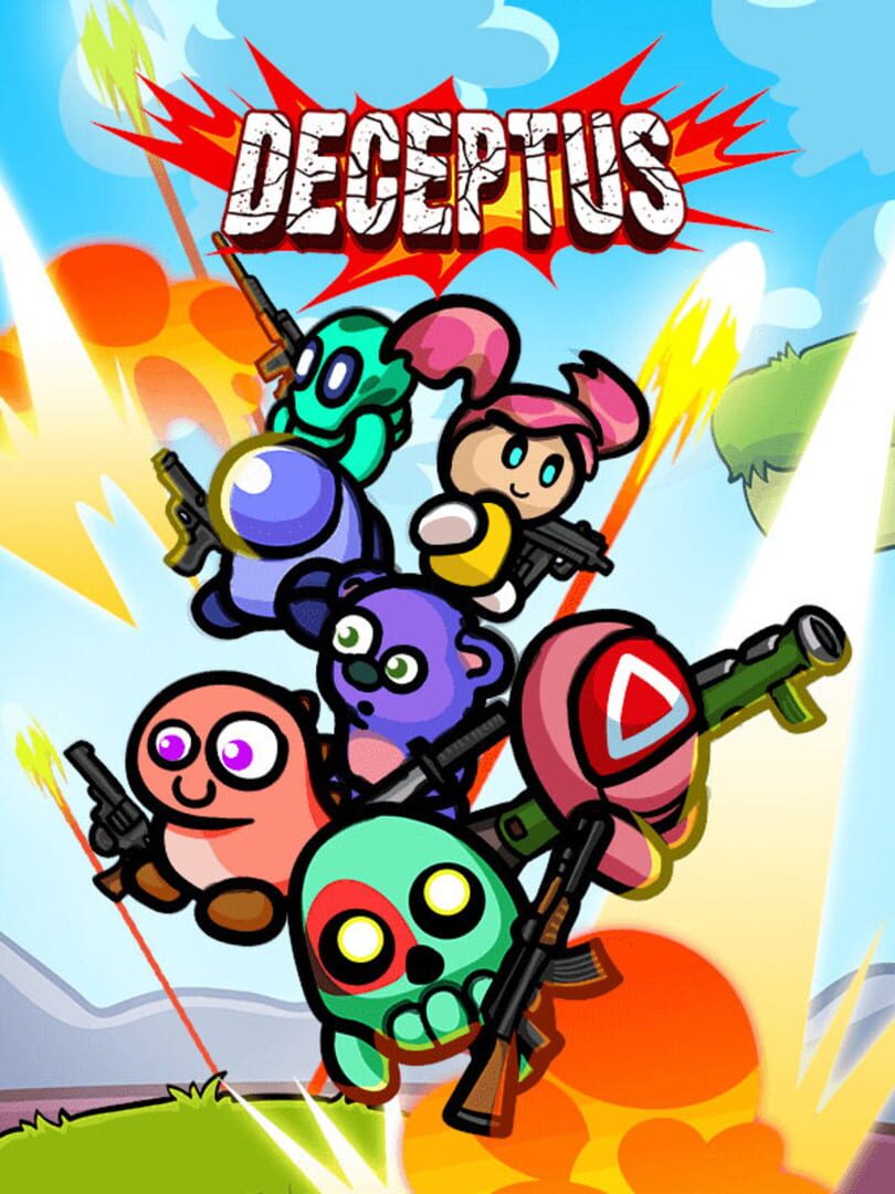 Deceptus