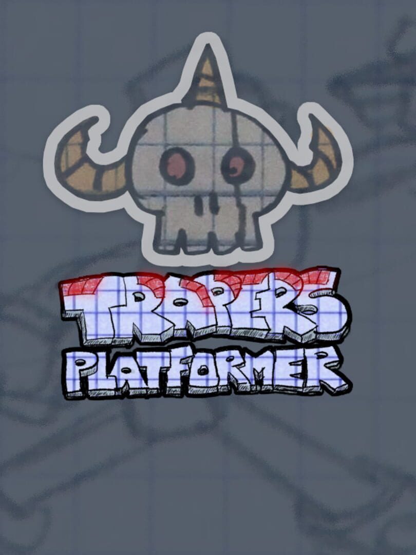 Trapers Platformer
