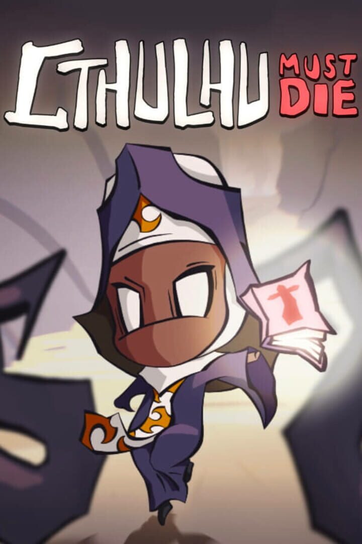 Cthulhu Must Die