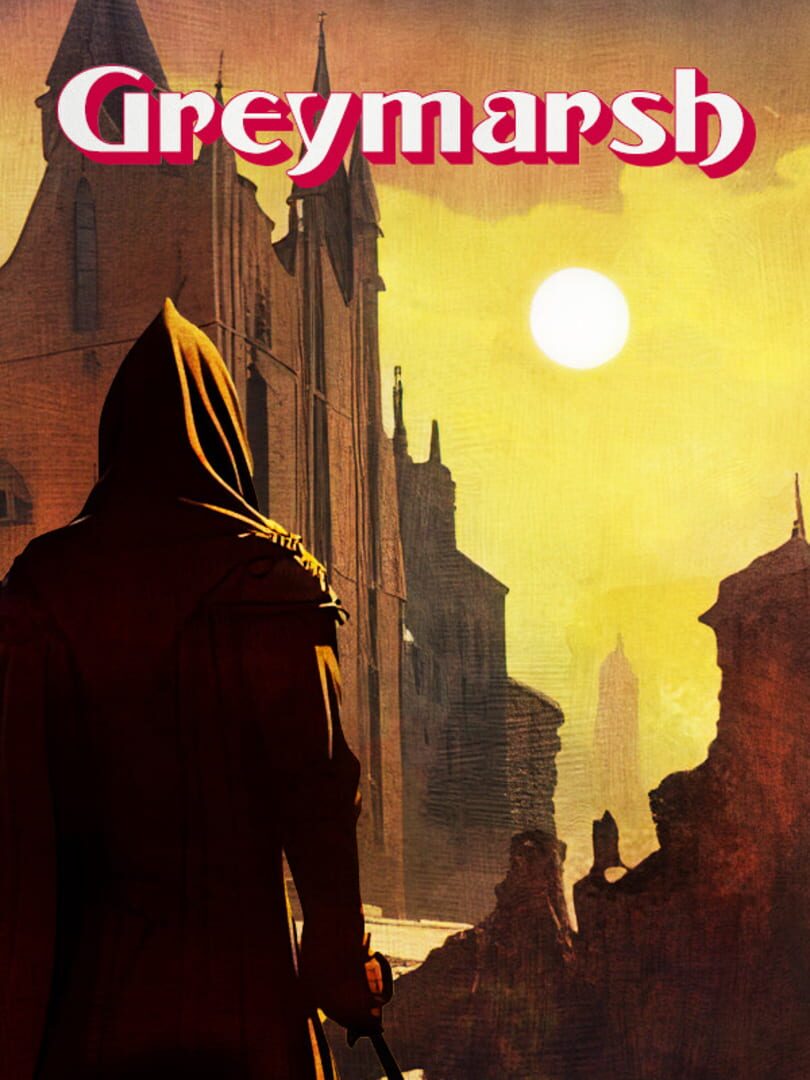 Greymarsh