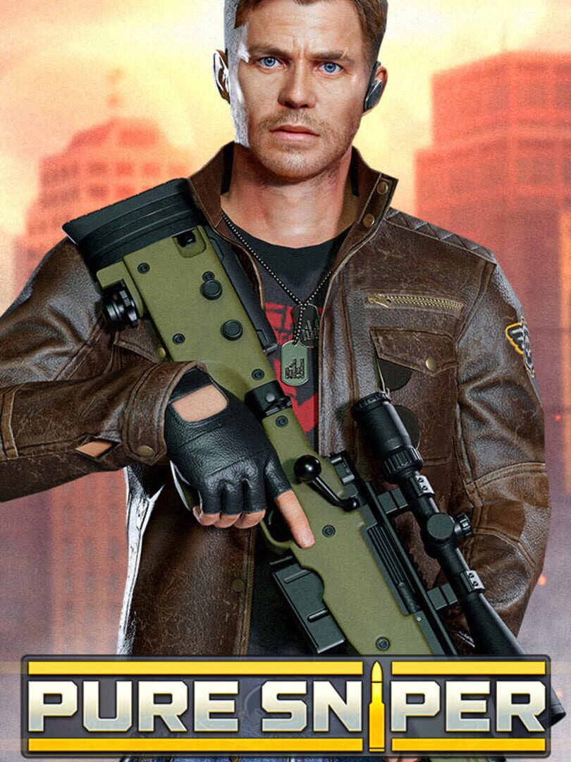 Pure Sniper