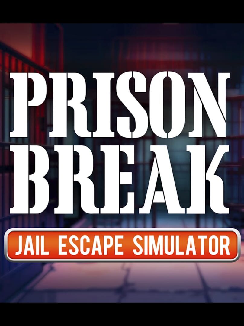 Prison Break: Jail Escape Simulator