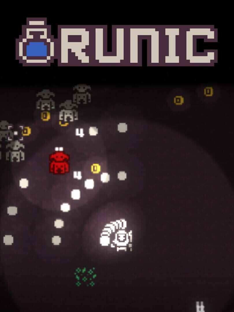 Runic Survivor