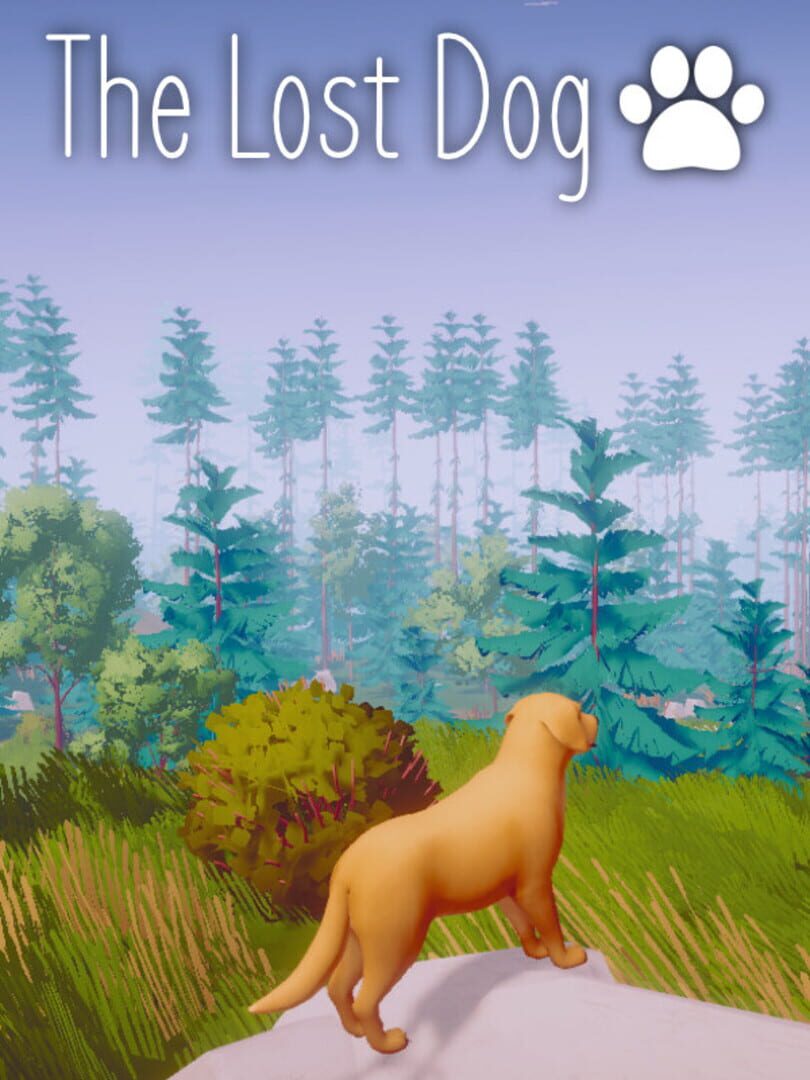 The Lost Dog