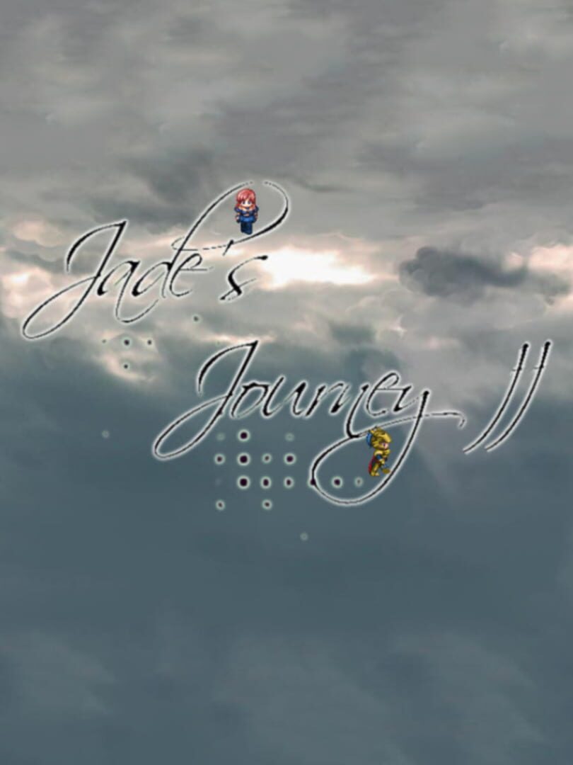 Jade's Journey 2