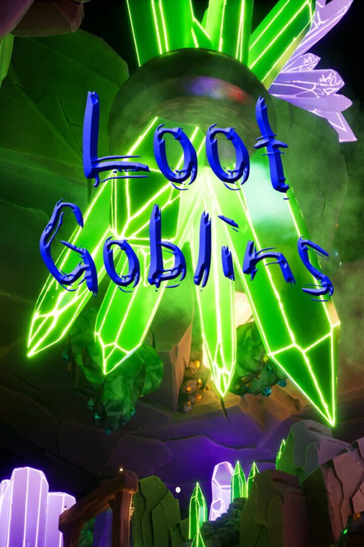 Loot Goblins