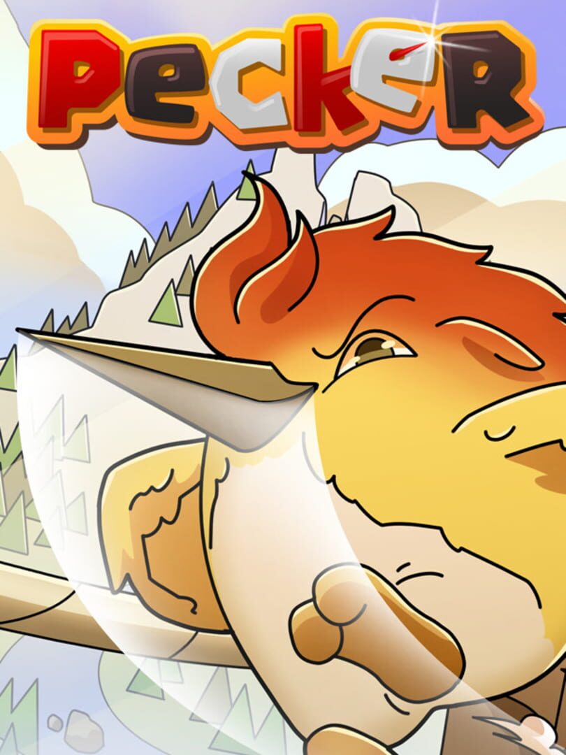 Pecker
