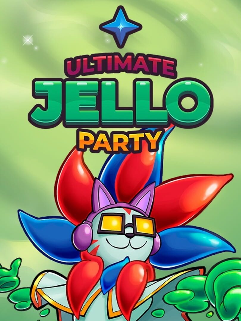 Ultimate Jello Party