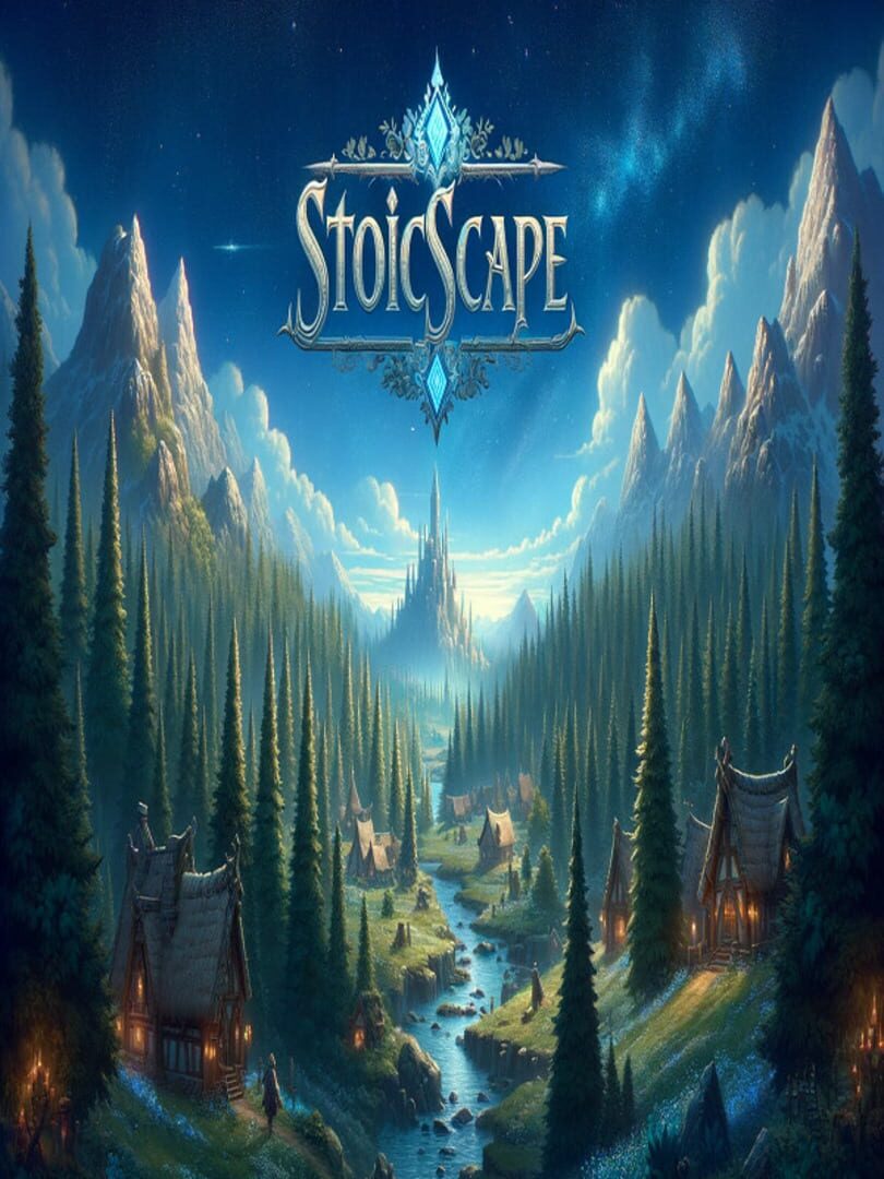 StoicScape