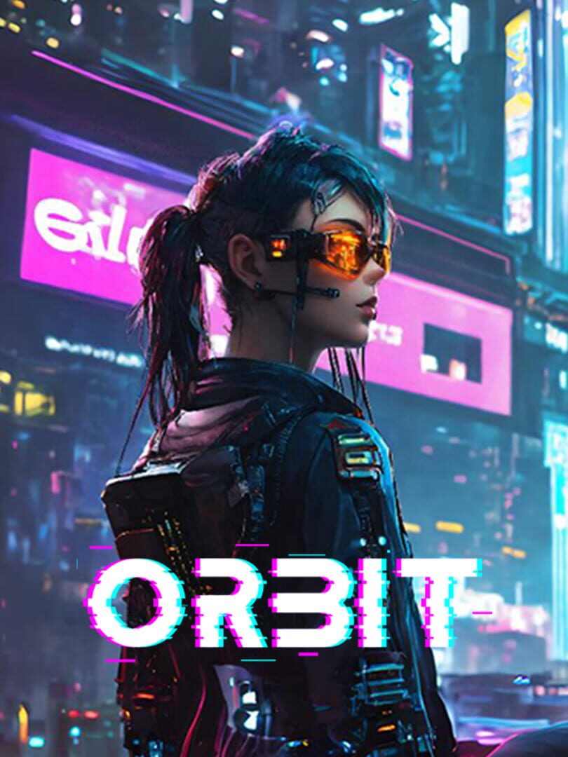 Orbit