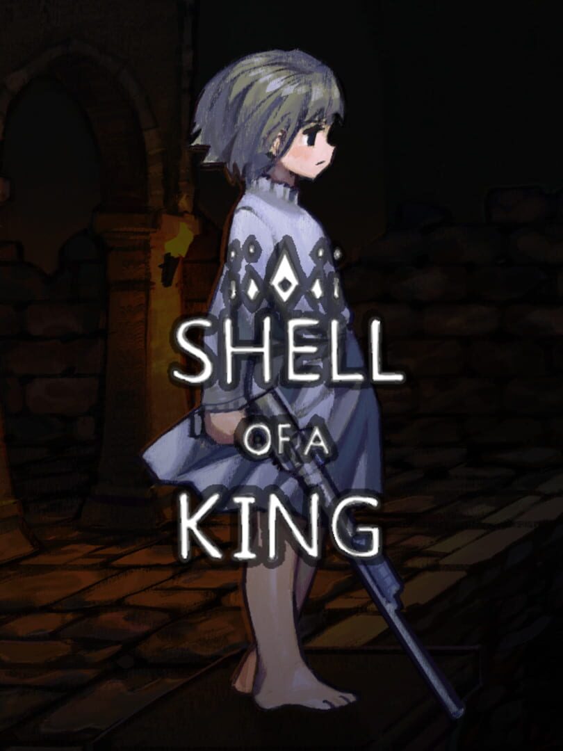 Shell of a King