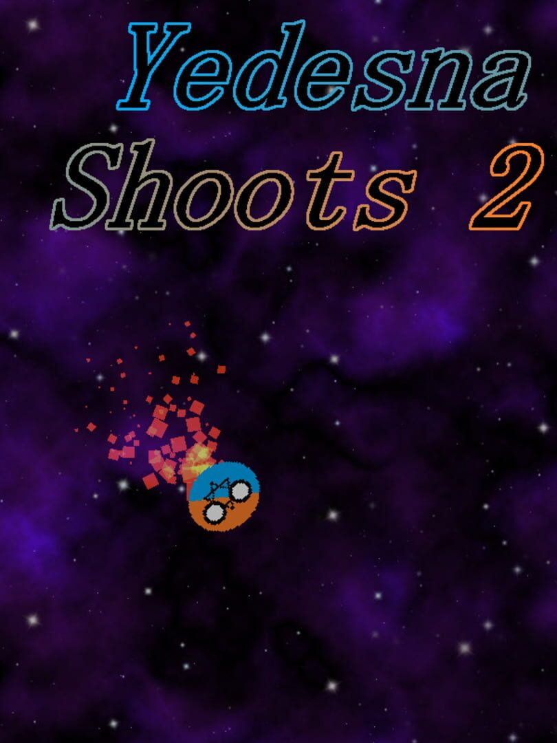 Yedesna Shoots 2