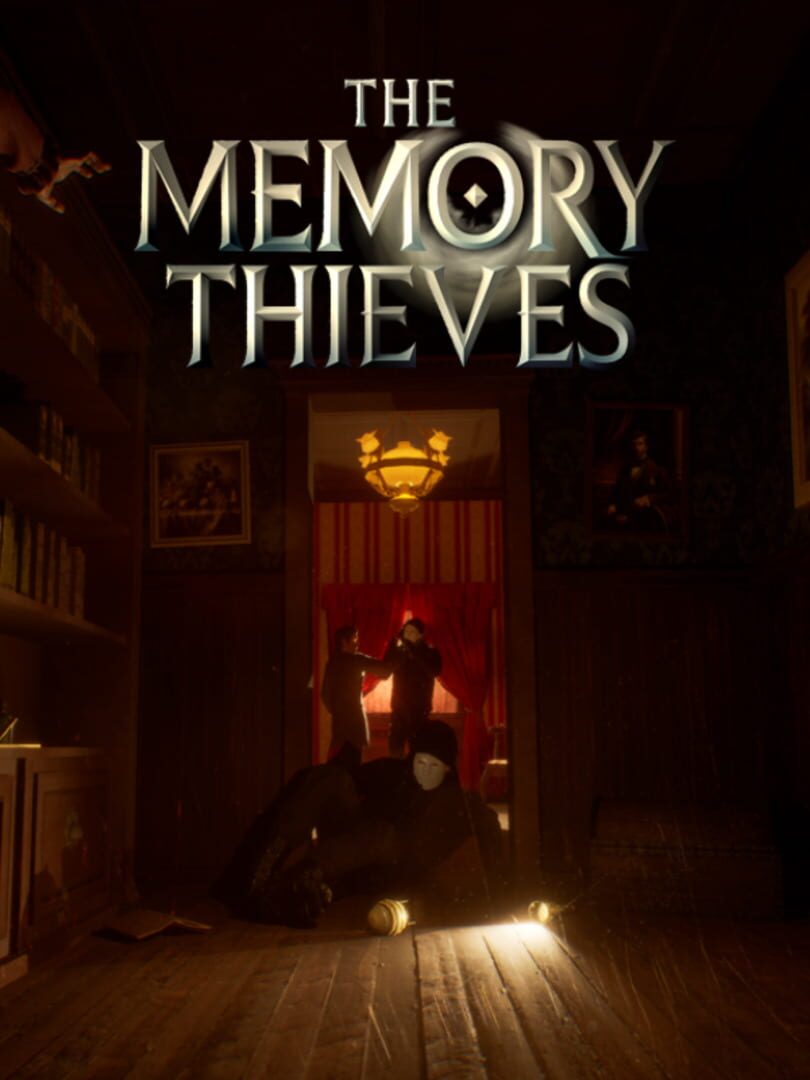 The Memory Thieves
