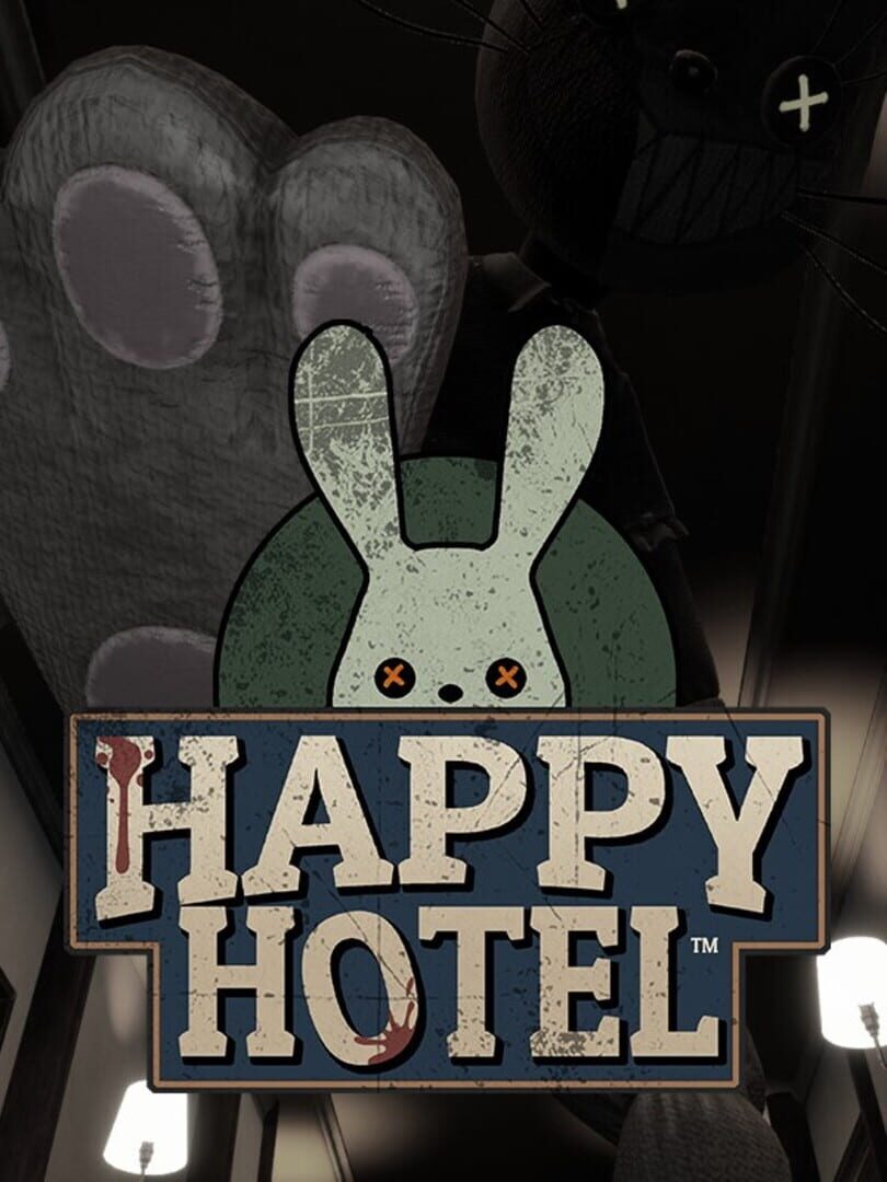 Happy Hotel