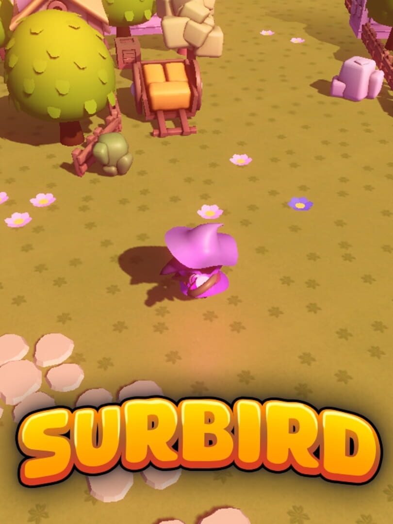 Surbird