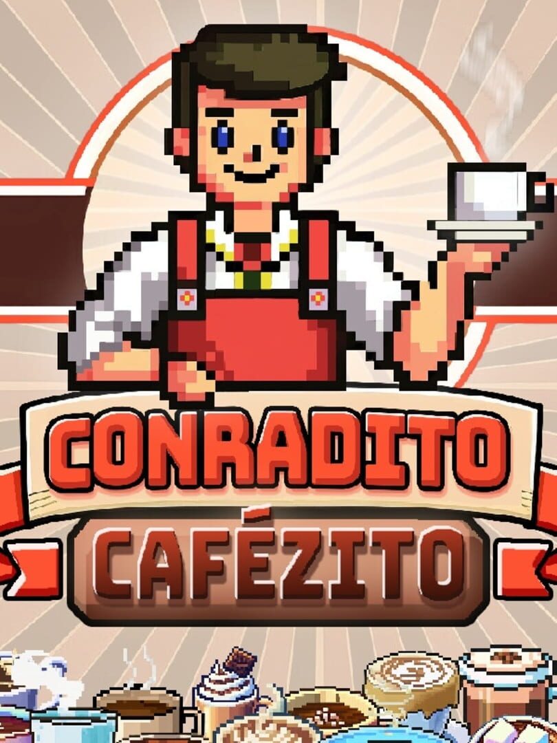 Conradito Cafézito