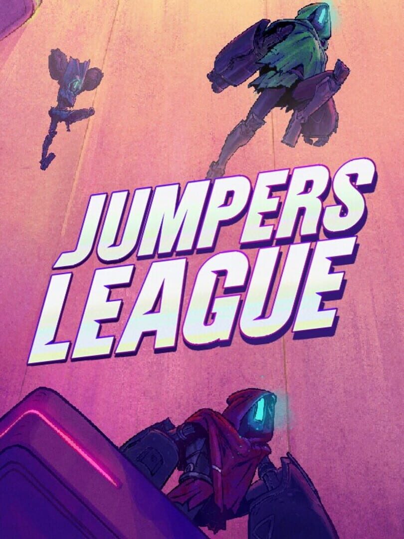 Jumpers League