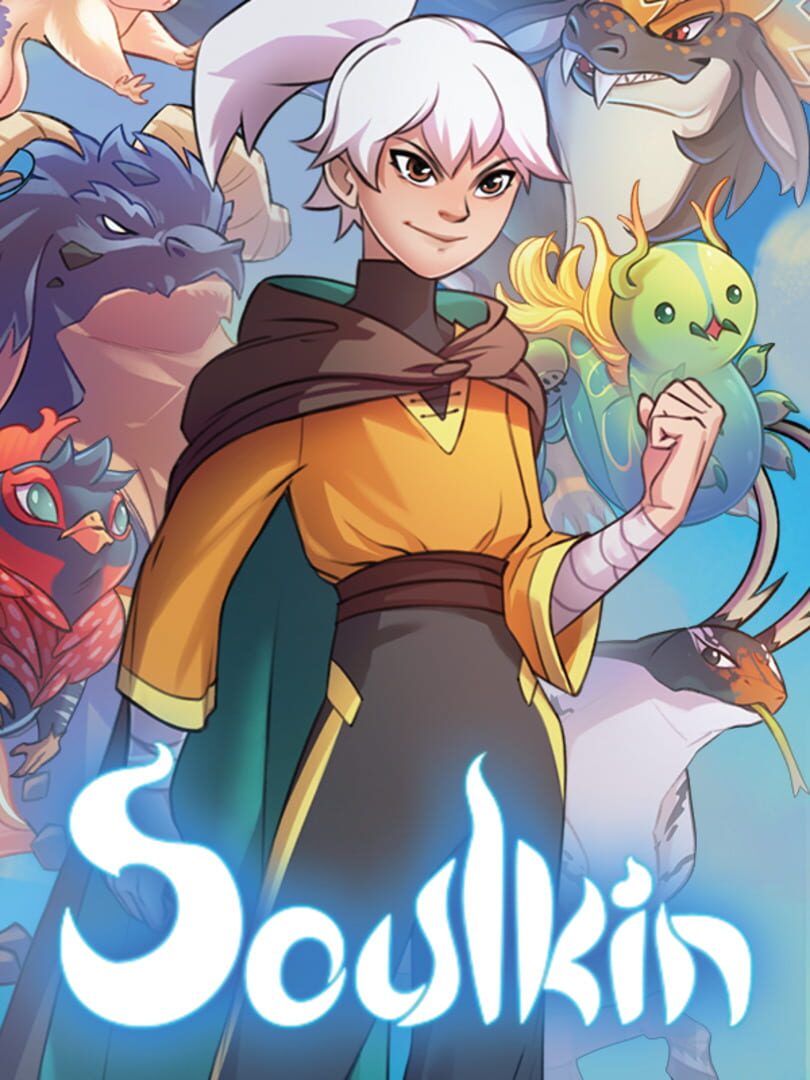 Soulkin