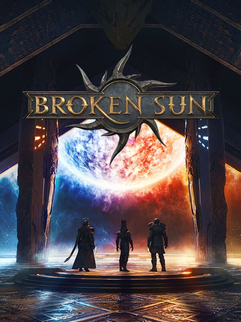 Broken Sun